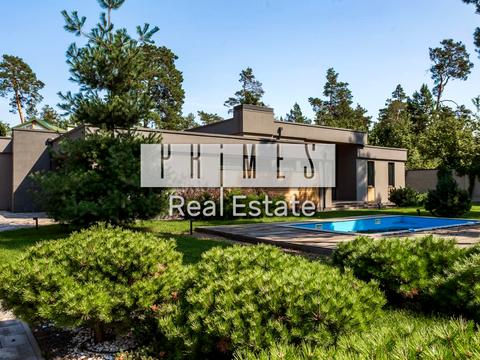 будинок за адресою смт. Козин, Обуховское шоссе, 55