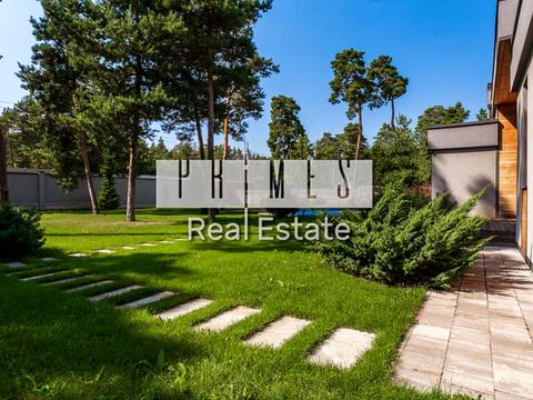 будинок за адресою смт. Козин, Обуховское шоссе, 55