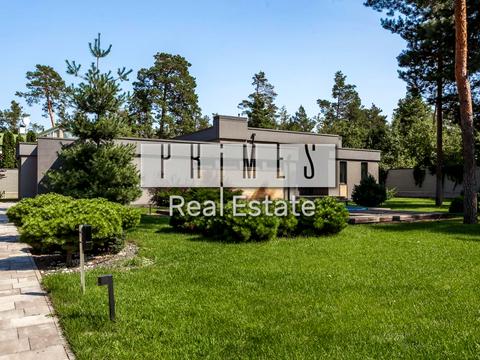 будинок за адресою смт. Козин, Обуховское шоссе, 55