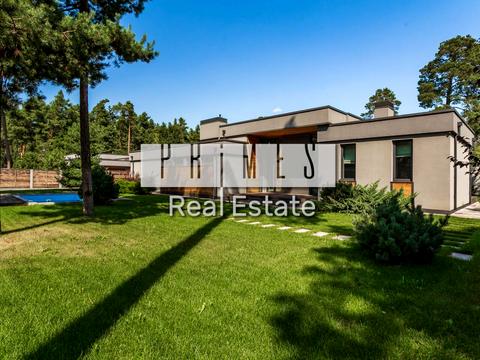 будинок за адресою смт. Козин, Обуховское шоссе, 55