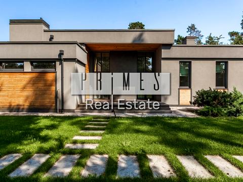 будинок за адресою смт. Козин, Обуховское шоссе, 55