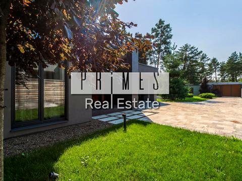 будинок за адресою смт. Козин, Обуховское шоссе, 55