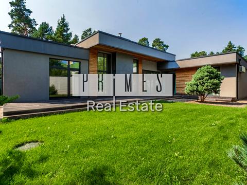 будинок за адресою смт. Козин, Обуховское шоссе, 55