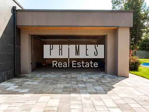 будинок за адресою смт. Козин, Обуховское шоссе, 55