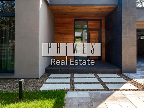 будинок за адресою смт. Козин, Обуховское шоссе, 55