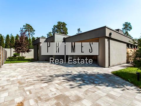 будинок за адресою смт. Козин, Обуховское шоссе, 55