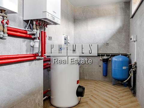 будинок за адресою смт. Козин, Обуховское шоссе, 55