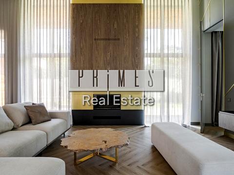 будинок за адресою смт. Козин, Обуховское шоссе, 55