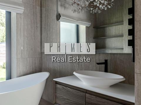 будинок за адресою смт. Козин, Обуховское шоссе, 55