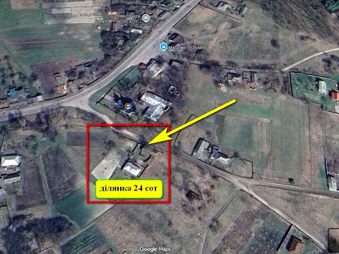 будинок за адресою польова, 1