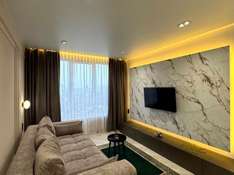 квартира за адресою Замарстинівська вул. (Калініна), 170-Т