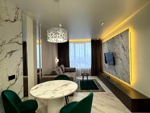 квартира за адресою Замарстинівська вул. (Калініна), 170-Т