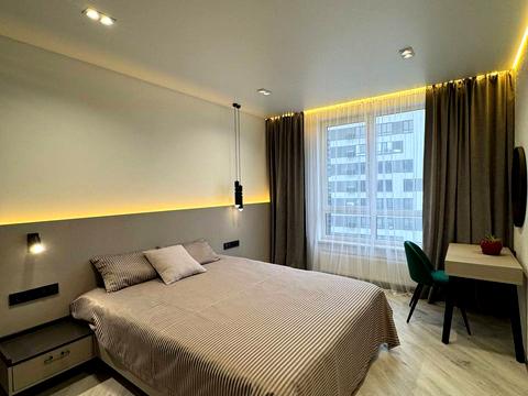 квартира за адресою Замарстинівська вул. (Калініна), 170-Т