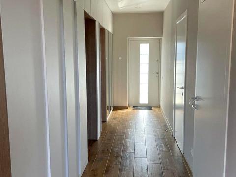 будинок за адресою с. Нові Петрівці, Польова вул., 55