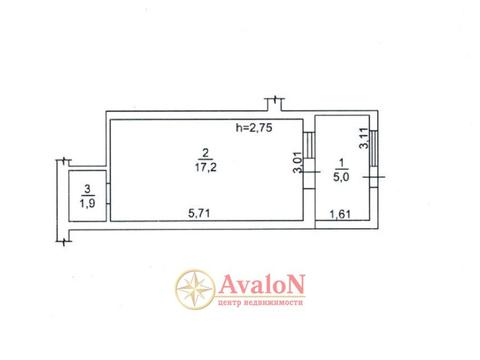 комерційна за адресою Владислава Бувалкіна вул., 56