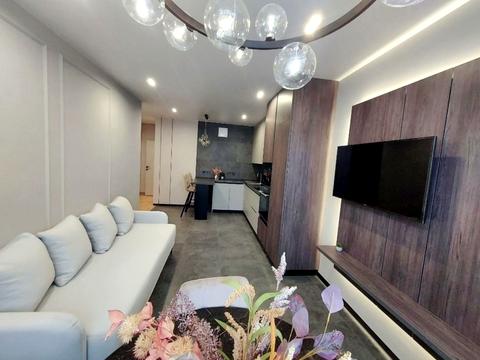 квартира за адресою Євгена Сверстюка вул. (Марини Раскової), 6-Е