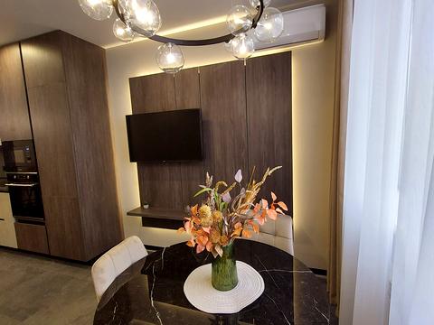 квартира за адресою Євгена Сверстюка вул. (Марини Раскової), 6-Е