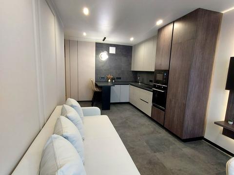 квартира за адресою Євгена Сверстюка вул. (Марини Раскової), 6-Е