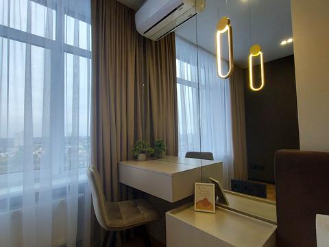 квартира за адресою Євгена Сверстюка вул. (Марини Раскової), 6-Е