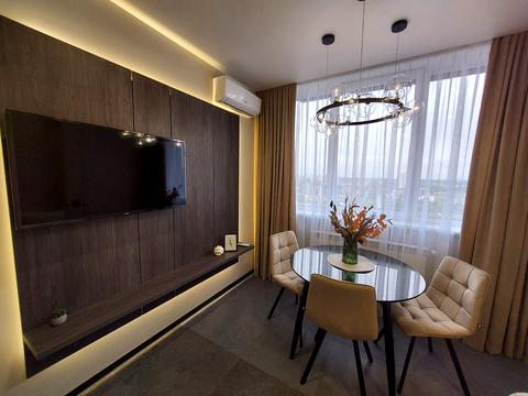 квартира за адресою Євгена Сверстюка вул. (Марини Раскової), 6-Е