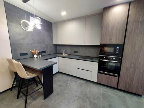 квартира за адресою Євгена Сверстюка вул. (Марини Раскової), 6-Е