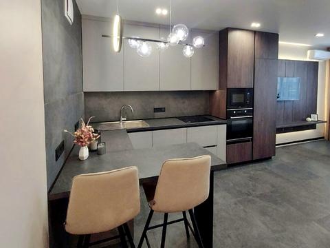 квартира за адресою Євгена Сверстюка вул. (Марини Раскової), 6-Е