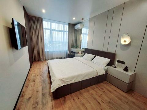 квартира за адресою Євгена Сверстюка вул. (Марини Раскової), 6-Е