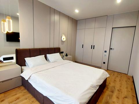 квартира за адресою Євгена Сверстюка вул. (Марини Раскової), 6-Е