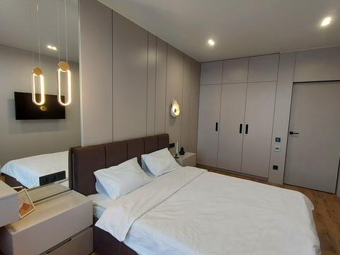 квартира за адресою Євгена Сверстюка вул. (Марини Раскової), 6-Е