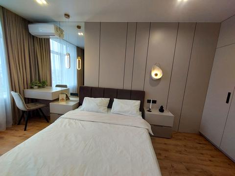 квартира за адресою Євгена Сверстюка вул. (Марини Раскової), 6-Е