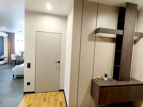 квартира за адресою Євгена Сверстюка вул. (Марини Раскової), 6-Е