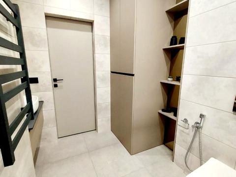 квартира за адресою Євгена Сверстюка вул. (Марини Раскової), 6-Е