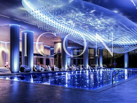 квартира за адресою Іоанна Павла II вул. (Патріса Лумумби), (Будинок 2)