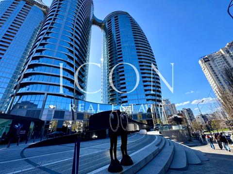 квартира за адресою Іоанна Павла II вул. (Патріса Лумумби), (Будинок 2)