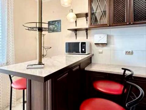 квартира по адресу Вацлава Гавела бульв. (Івана Лепсе), 9-А