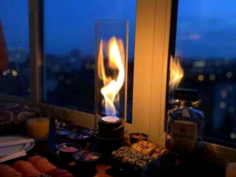 квартира по адресу Вацлава Гавела бульв. (Івана Лепсе), 9-А