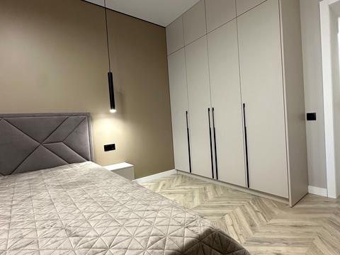 квартира за адресою Олександра Довженка вул., 31-В, к.3