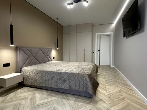 квартира за адресою Олександра Довженка вул., 31-В, к.3