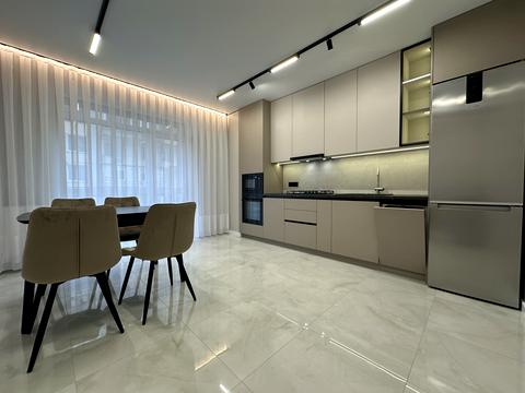 квартира за адресою Олександра Довженка вул., 31-В, к.3