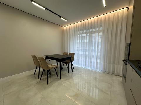 квартира за адресою Олександра Довженка вул., 31-В, к.3