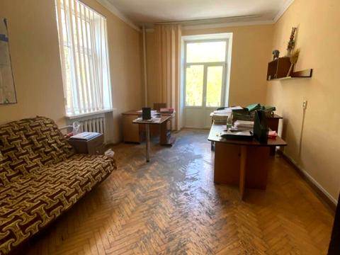 коммерческая по адресу Ивано-Франковск, Военных Ветеранов ул., 35