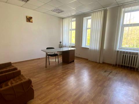 коммерческая по адресу Военных Ветеранов ул., 35