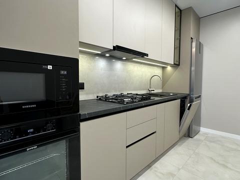 квартира за адресою Олександра Довженка вул., 31-В, к.3