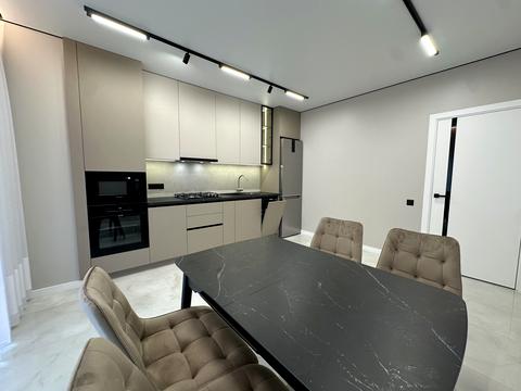 квартира за адресою Олександра Довженка вул., 31-В, к.3