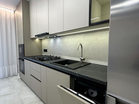 квартира за адресою Олександра Довженка вул., 31-В, к.3