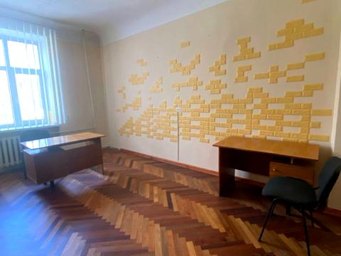 коммерческая по адресу Ивано-Франковск, Военных Ветеранов ул., 35