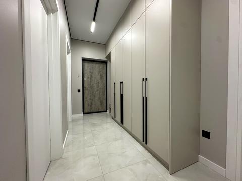 квартира за адресою Олександра Довженка вул., 31-В, к.3