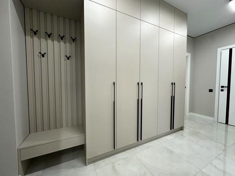 квартира за адресою Олександра Довженка вул., 31-В, к.3