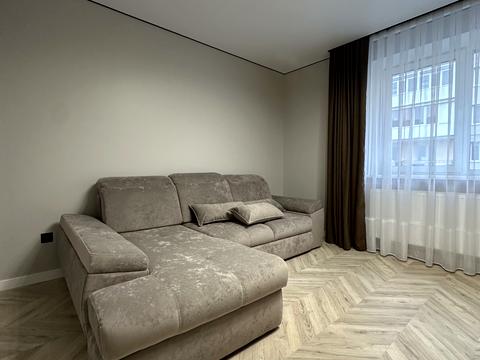 квартира за адресою Олександра Довженка вул., 31-В, к.3