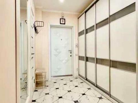 квартира по адресу Вацлава Гавела бульв. (Івана Лепсе), 9-А